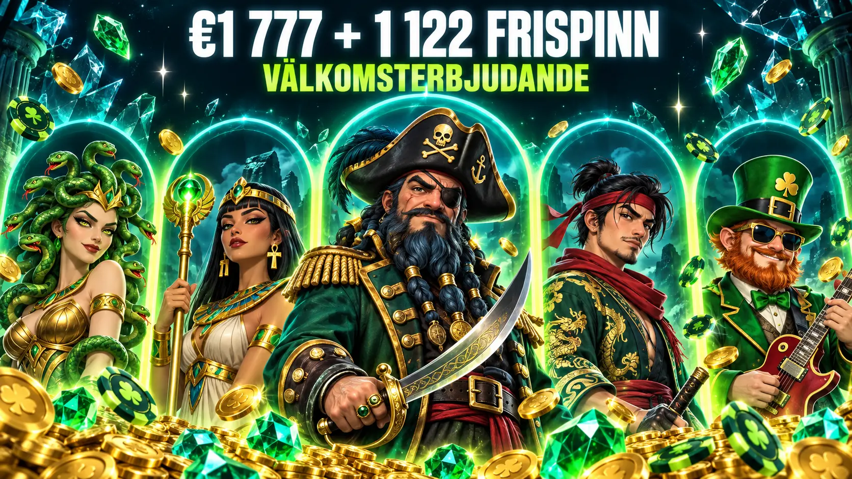Spinara Casino